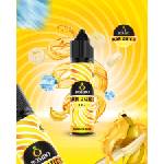 Bombo Bar Juice Banana Max 12ml/60ml Flavorshot