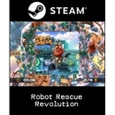 Robot Rescue Revolution