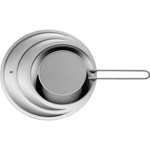 WMF Kапак за тиган, универсален, от 20 до 28 см, wmf (wm0720826040)