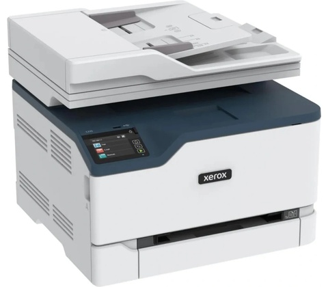 Xerox C235V