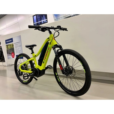 Haibike AllTrack Kids 2023 – Hledejceny.cz