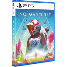 No Man's Sky