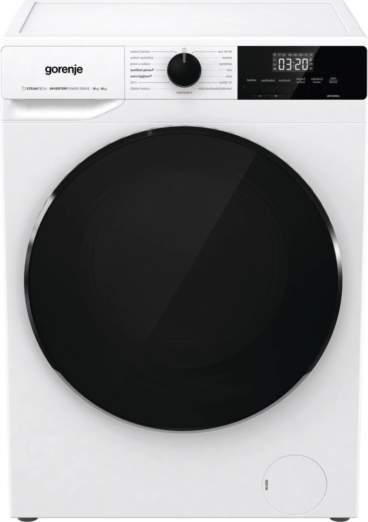 Najpredávanejší a najlepšie hodnotené práčky 2024/2025