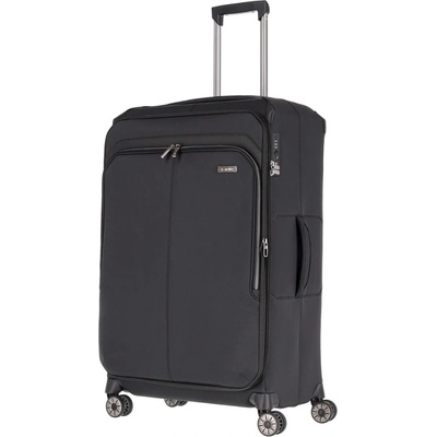 Travelite Priima Black 102 L TRAVELITE-91649-01