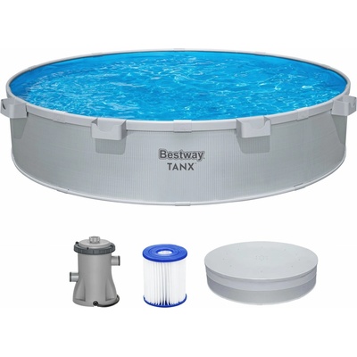 BESTWAY Tanx 305 x 61 cm 561RW