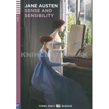 Sense and Sensibility