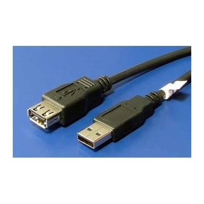 Roline 11.02.8960 USB 2.0 prodlužovací A-A, M-F, 3m