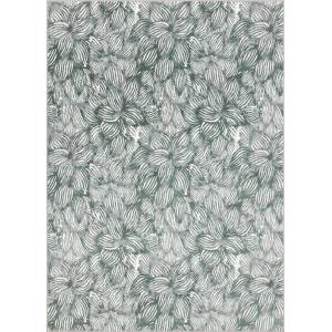 FD Зелен килим 200x280 cm Welio Malachite - FD (5901760356770)