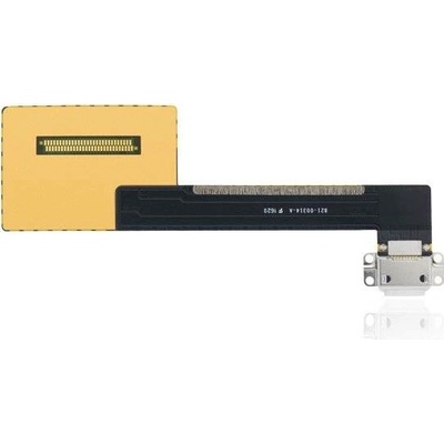 Nabíjecí obvod + Flex kabel iPad Pro 9.7 – stříbrný IPD0507