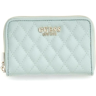 Guess Dámská peněženka Medium SWQG9894140 LIS