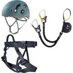 Singing Rock Packet Ferrata Penta blue - Комплект 52-58cm