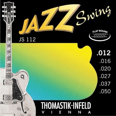 Thomastik JS112