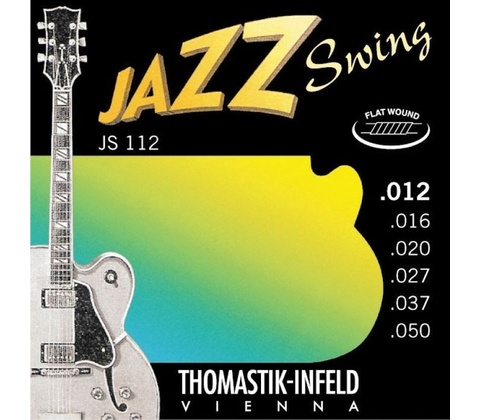 Thomastik JS112