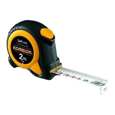 KOMELON - SELF LOCK, 3 m, otěruvzdorná páska EEC 755345 16 mm K-MET (8039-3)
