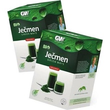Green Ways Ječmen 2 x 600 g