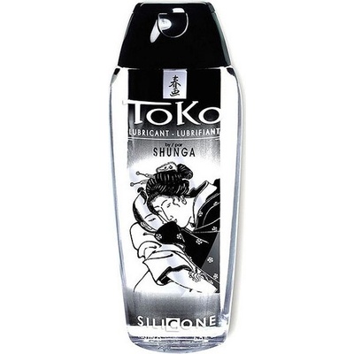 Toko Shunga Silicone 165 ml