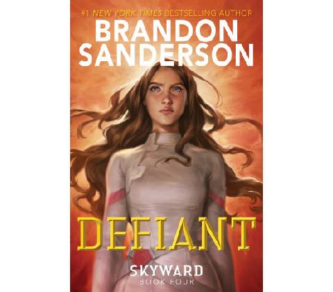 Defiant