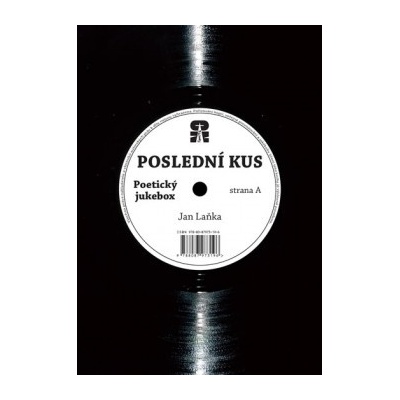 Poslední kus - Laňka Jan CZ