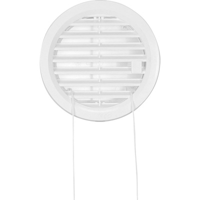 Haco VM 110 UB 110 mm bílá