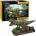 CubicFun Пъзел 3D National Geographic Tyrannosaurus Rex 52ч (1008258F)