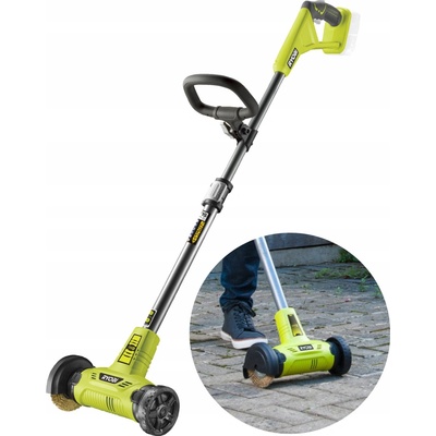 Ryobi RY18PCA-0 – Zboží Dáma