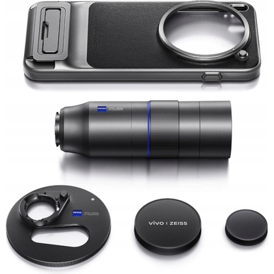 VIVO Zeiss 2.35x Telephoto Extender pro X300 Pro