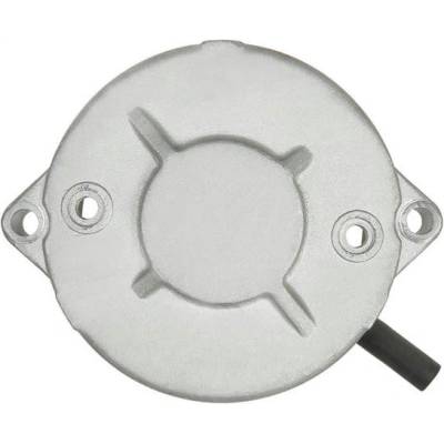 Víko startéru zadní AS-PL SBR5016SR - repas