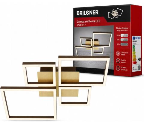 Briloner 3128-017
