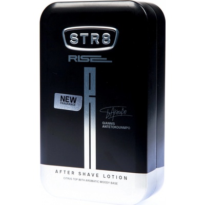 STR8 Rise deospray 150 ml