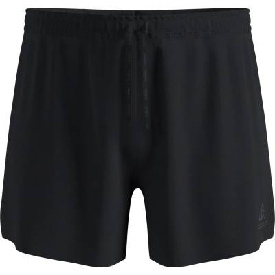 Odlo Мъжки шорти за бягане Odlo Zeroweight 5 Inch Short Running shorts - Black - размер M (012-4416-0112)