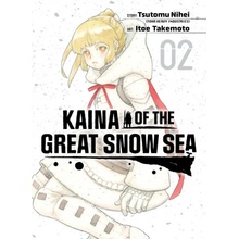 Kaina of the Great Snow Sea 2