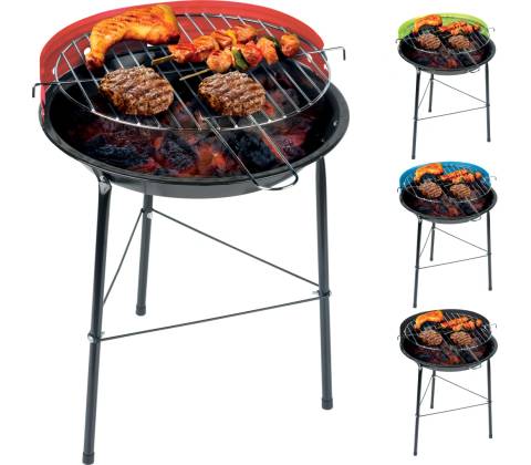 Strend Pro BBQ Caorle Gril