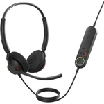 Jabra Engage 40 UC Stereo (4099-419-279) Слушалки