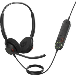 Jabra Engage 40 UC Stereo (4099-419-279) Слушалки
