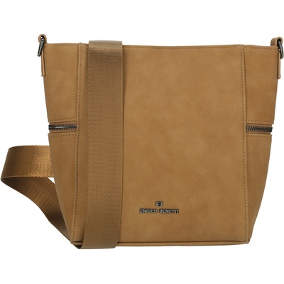 Enrico Benetti Roxy 65054 Camel