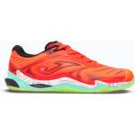 joma Мъжки футболни обувки Joma Regate Plus Indoor coral