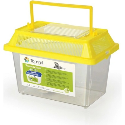 Tommi Fauna box č.1 18 x 12 x 13 cm