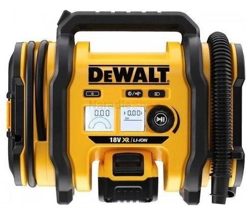DeWALT DCC018N