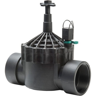 Rain Elektromagnetický ventil RN 180 FC 24VAC - 2” F - PRO