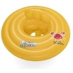 Hipo-p. g. golda Swim Seat For Toddlers Swim Safe Step A 69cm Bestway 32096
