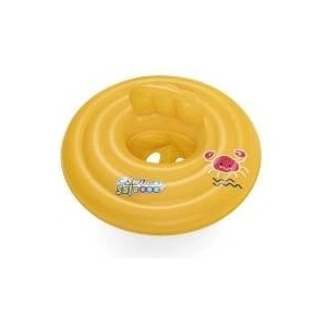 Hipo-p. g. golda Swim Seat For Toddlers Swim Safe Step A 69cm Bestway 32096