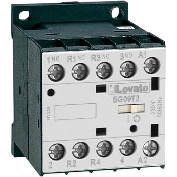 Lovato 11BG09T2D220