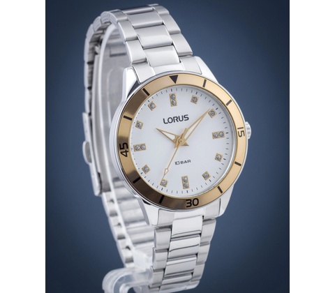 Lorus RG243RX9