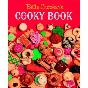 Betty Crocker's Cooky Book | Betty Crocker (ISBN: 9780764566370)