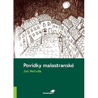 Povídky malostranské