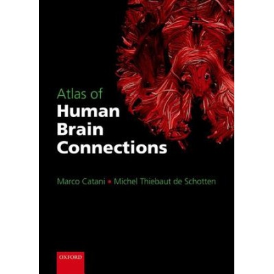 Atlas of Human Brain Connections