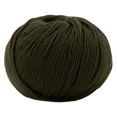 CAMEL HAIR Lana Gatto Farby CAMEL HAIR: 05410 tmavá vojenská zelená