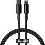 Baseus Tungsten Gold CATLWJ-A01