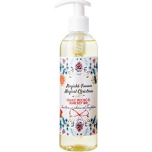 Soaphoria Magické Vianoce sprchový gél 250 ml