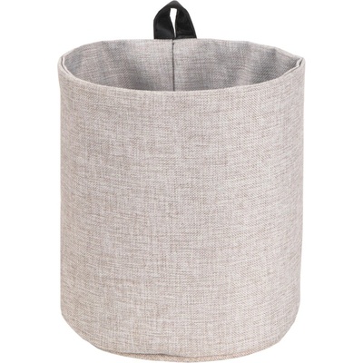 Bigso Текстилна кошница ø 20x20 cm Soft Storage - Bigso (6956S0201-99)